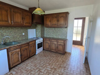 Vente Maison Maison Aussillon 5 pièce(s) 94 m2 Aussillon