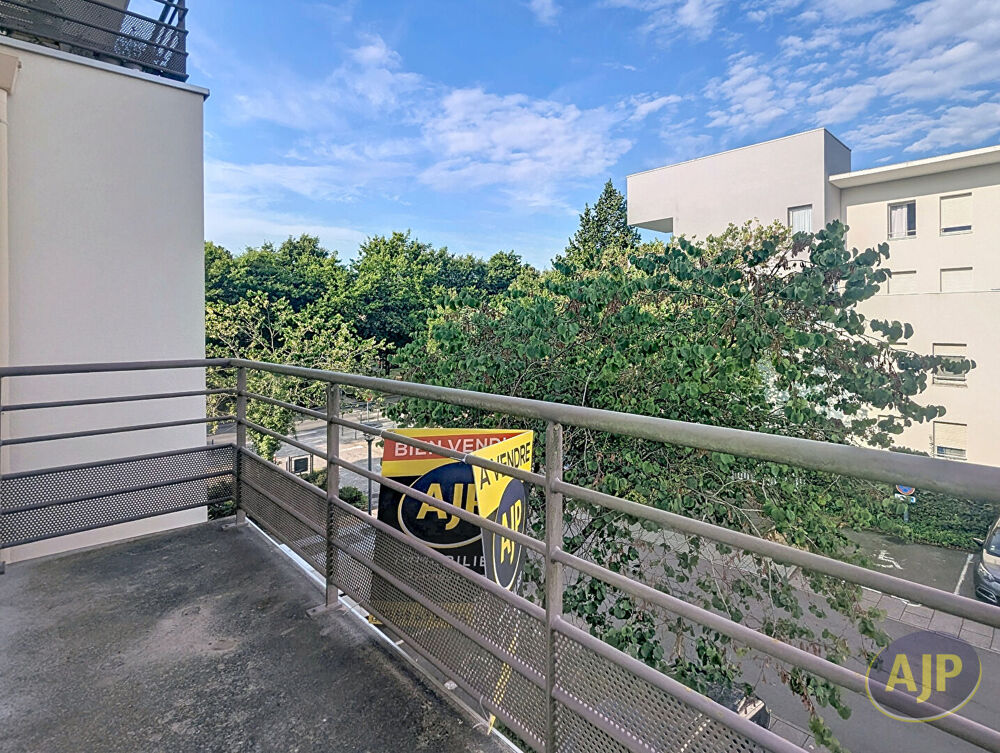 Appartement T3 - BEAUREGARD