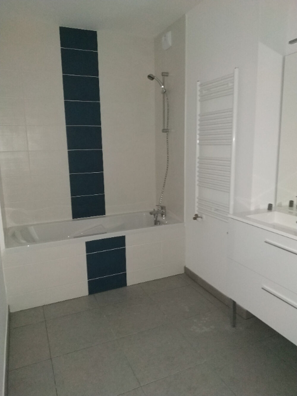 Location Appartement St-Marc centre. Appartement T4 Saint nazaire