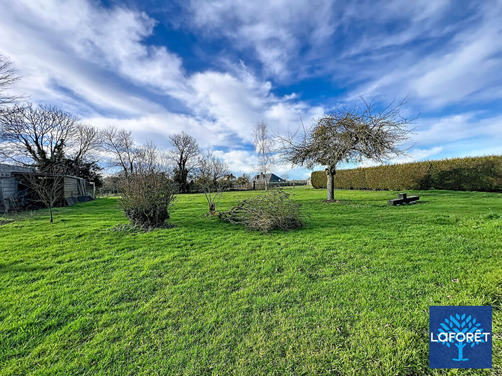 Vente Maison Maison Bernay 5 pièce(s) 95 m2 Bernay