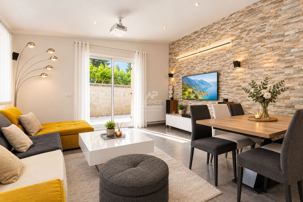 Vente Maison Maison Saint Germain En Laye 4 pièces 112.81 m2 Saint germain en laye
