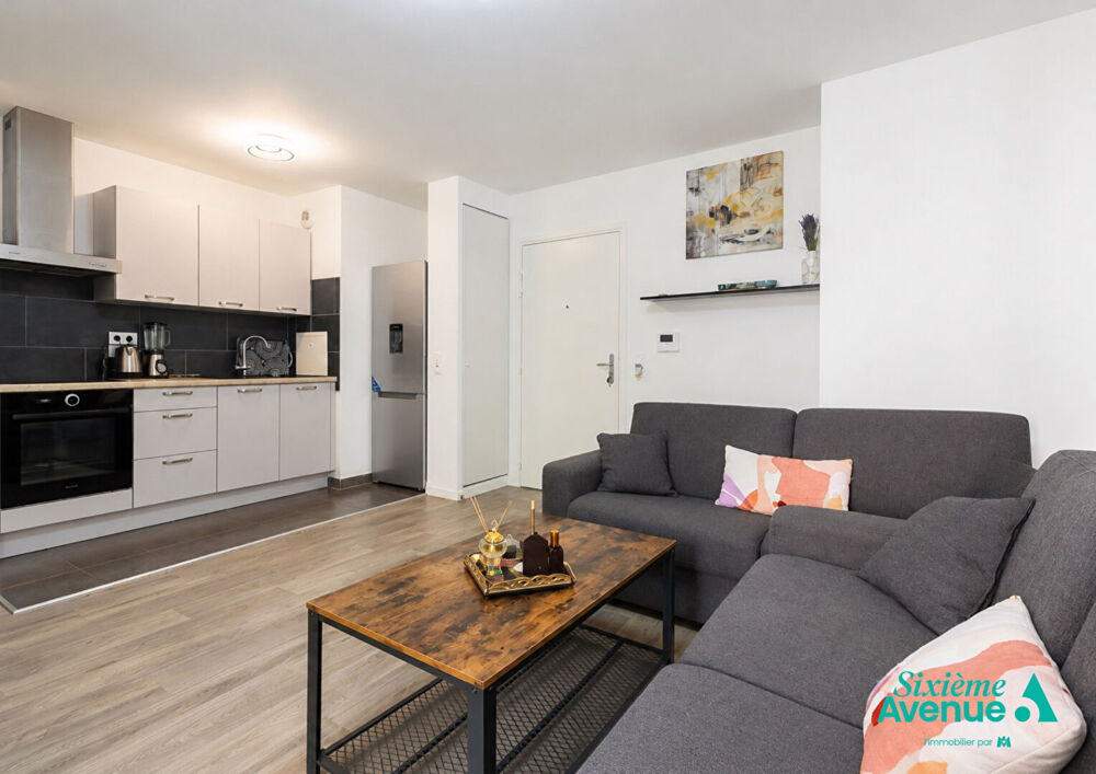 Vente Appartement Appartement Bezons 3 pièce(s) 60 m2 Bezons