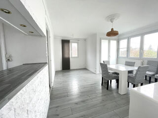  Appartement � vendre 4 pi�ces 71 m�