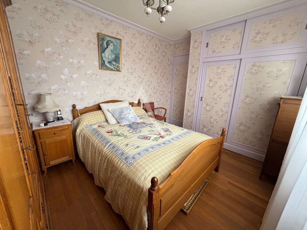 Vente Maison EN VENTE - GARCHIZY - 2 h 30 PARIS - MAISON SUR SOUS-SOL - 3  CHAMBRES Garchizy