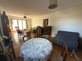  Appartement � louer 3 pi�ces 63 m�