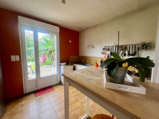  Maison � vendre 3 pi�ces 75 m�