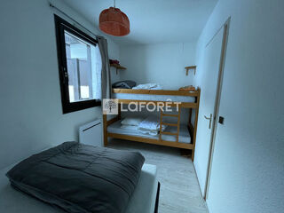  Appartement  vendre 2 pices 37 m