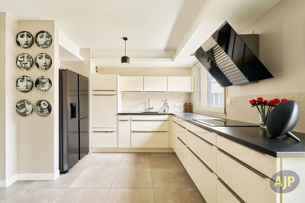 � vendre  Appartement Rennes (35000)