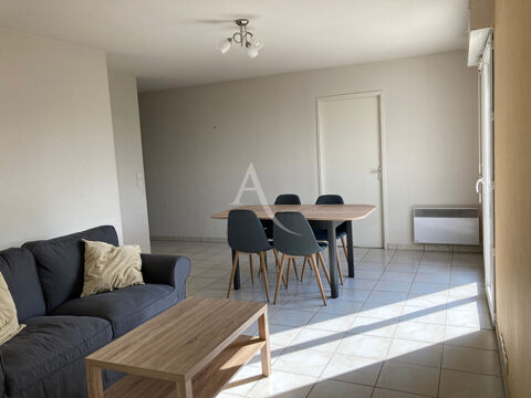  Appartement � louer 3 pi�ces 55 m�