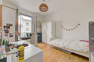  Maison à vendre 4 pièces 80 m²