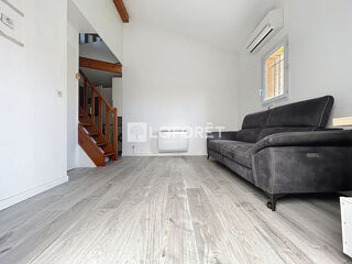  Maison � vendre 3 pi�ces 53 m�