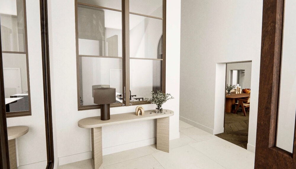  vendre  Appartement Caen (14000)