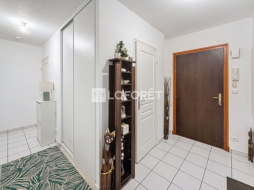 APPARTEMENT CHALONS EN CHAMPAGNE - 3 pièces - 70,07 m²