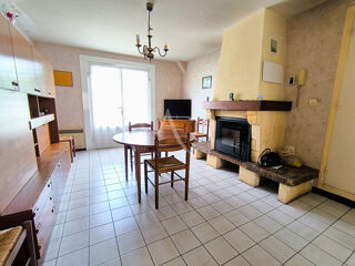  Maison � vendre 4 pi�ces 87 m�