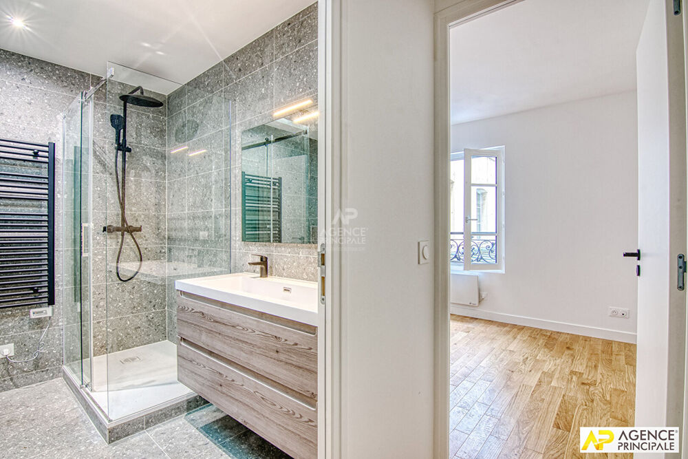 � vendre  Appartement Versailles (78000)