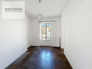 Vente Appartement Appartement 2 pièces à vendre à Toulon - Vue imprenable sur le Faron Toulon