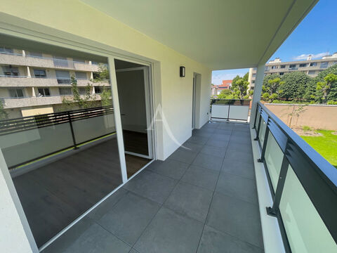  Appartement � louer 2 pi�ces 50 m�