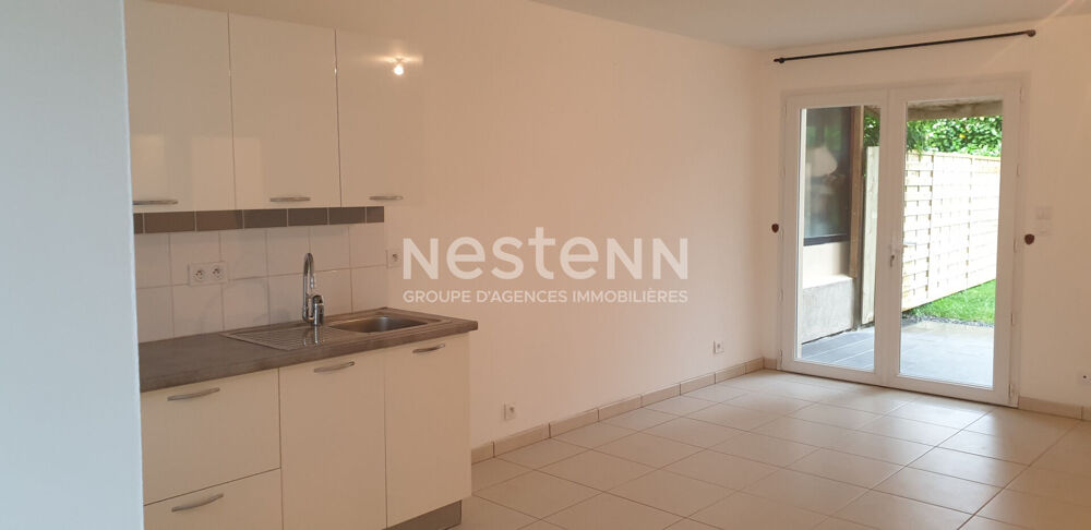 Location Appartement A LOUER - Appartement - Péaule - 1 Chambre -  59m2 Peaule