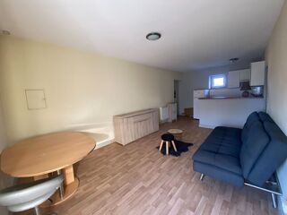  Appartement � vendre 2 pi�ces 45 m�