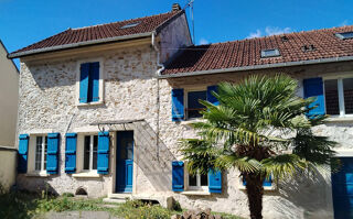  Maison à vendre 5 pièces 167 m²
