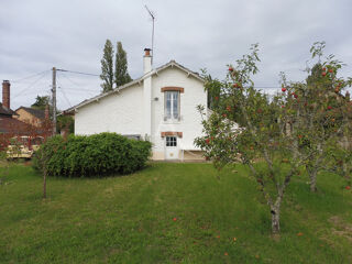  Maison à vendre 3 pièces 71 m²