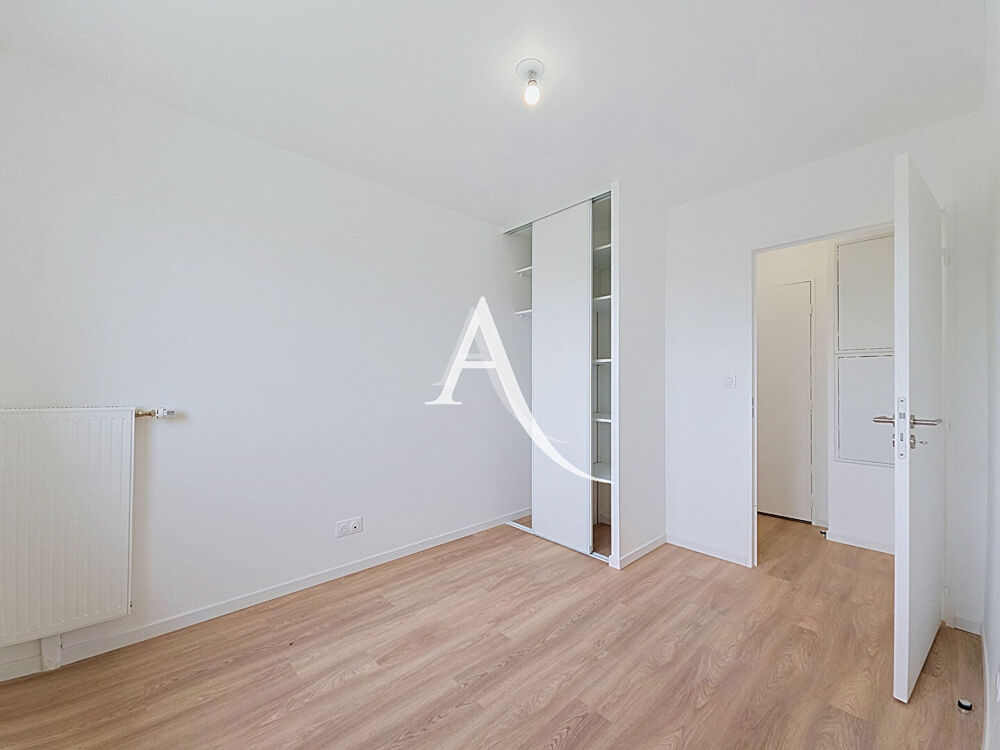 Appartement Louviers 3 pièces 71.12 m2