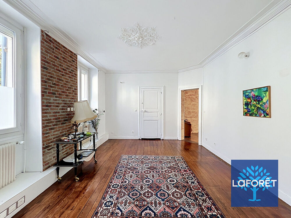 Appartement La Ferte Alais 4 pièces - 83.35 m²