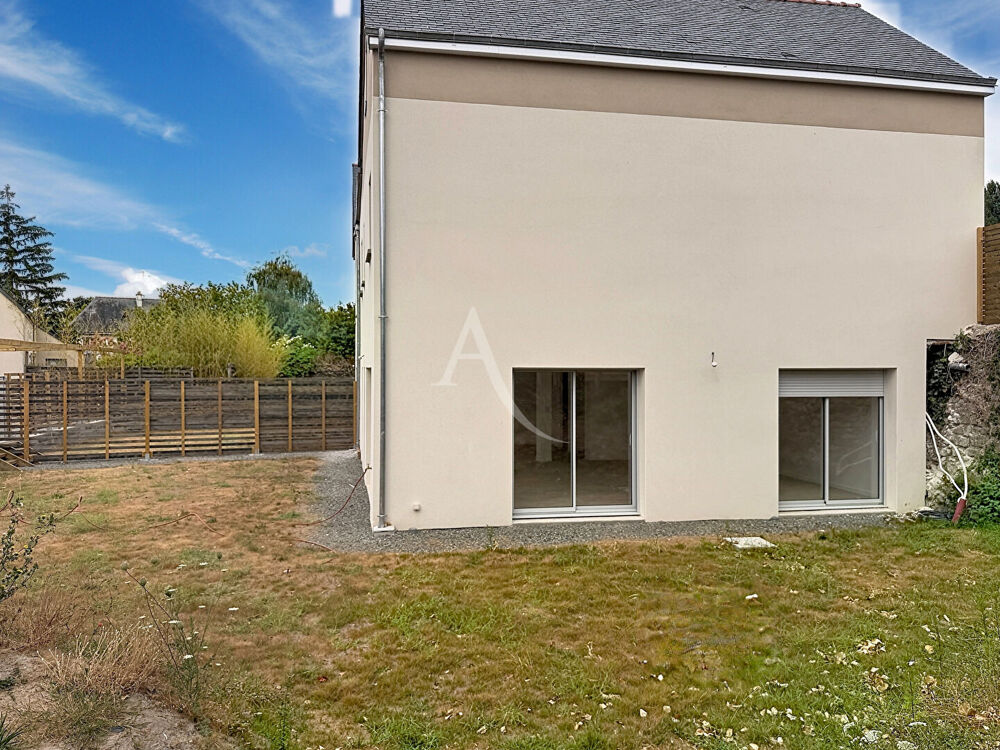 Maison Les Ponts De Ce 6 pièce(s)