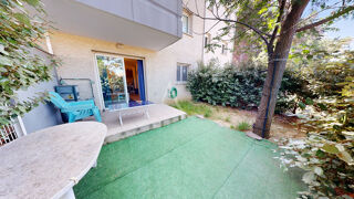  Appartement à vendre 2 pièces 38 m²