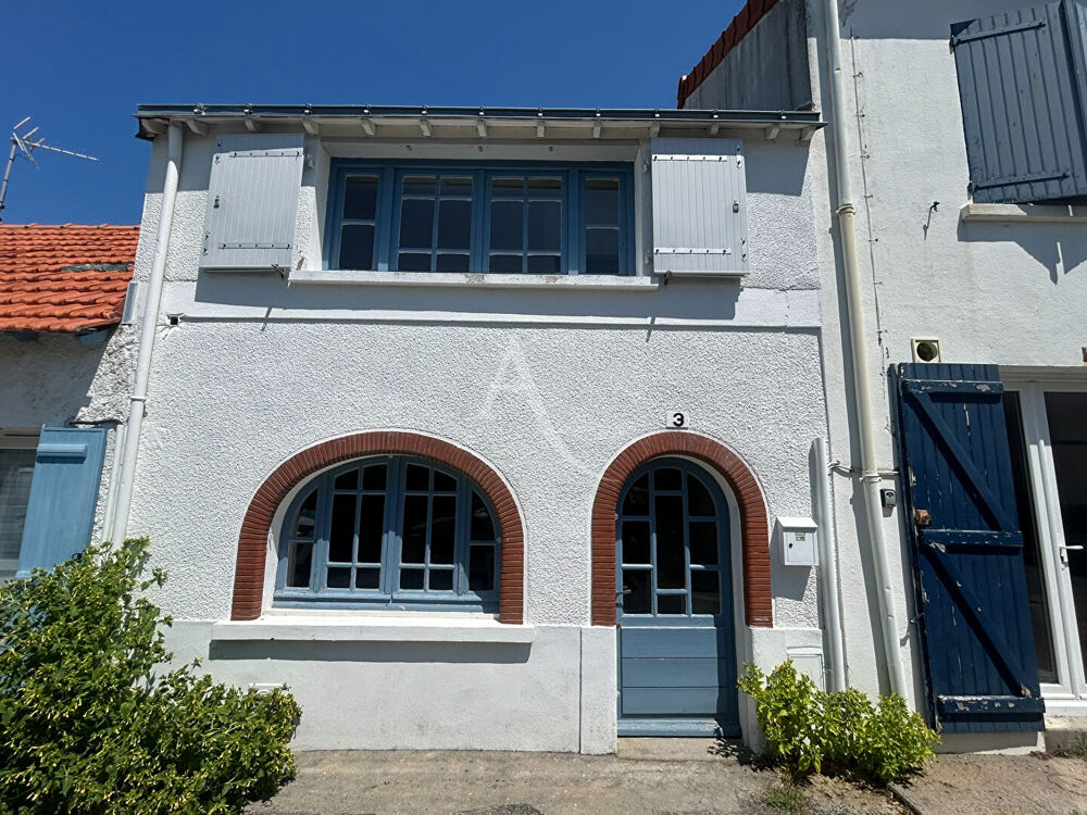 Maison Prefailles 3 pièce(s) 46 m2