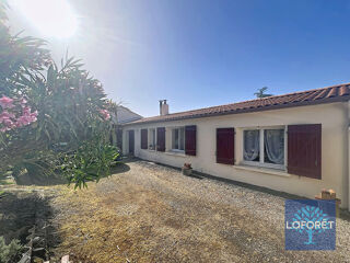  Maison à vendre 5 pièces 100 m²