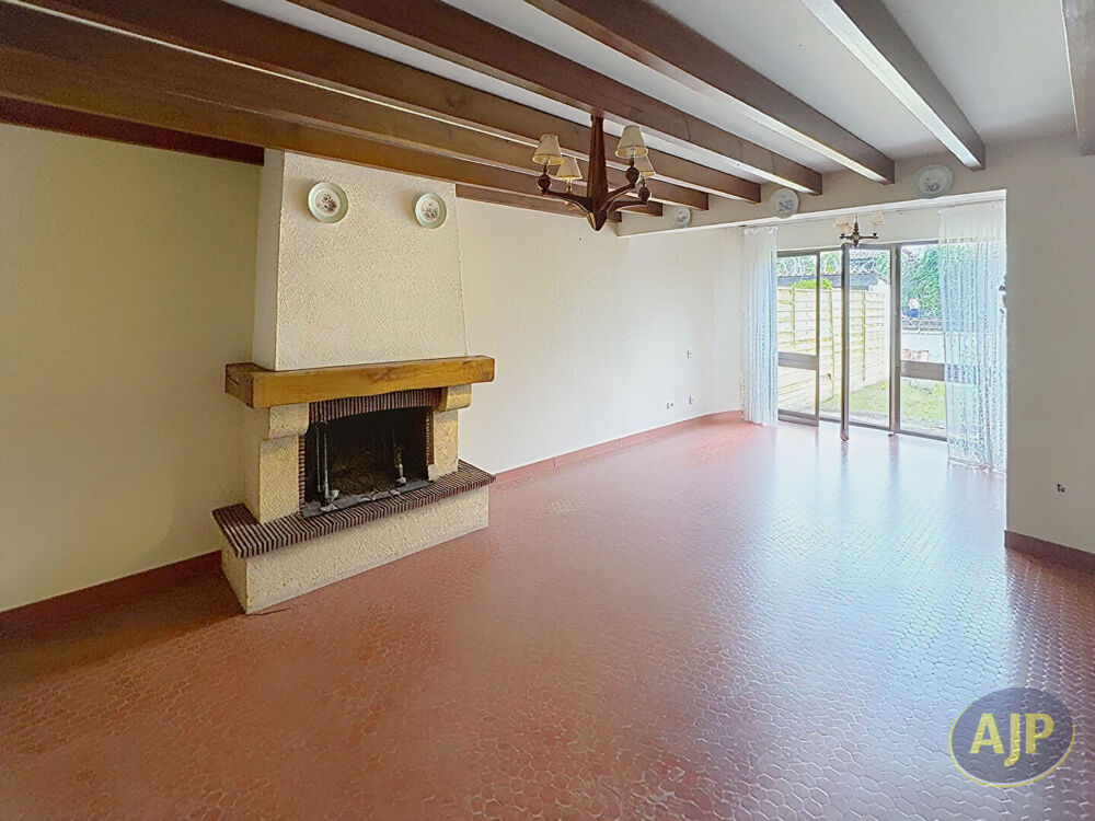 Vente Maison Pessac maison avec jardin Pessac
