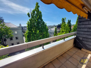  Appartement à louer 2 pièces 47 m²