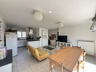  Maison à vendre 4 pièces 74 m²