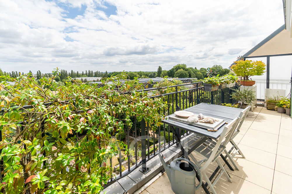 Appartement 4 pièces 88 m² · à Maisons Laffitte · 88 m² · 930 000 €