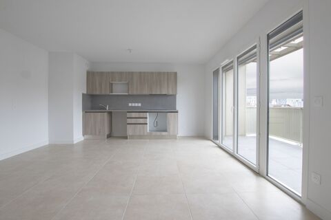  Appartement � louer 3 pi�ces 1 m�