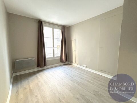  Appartement � louer 1 pi�ce 19 m�