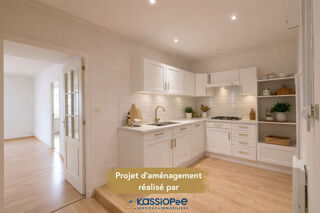  Appartement � vendre 4 pi�ces 76 m�