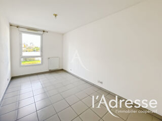  Appartement à vendre 3 pièces 59 m²