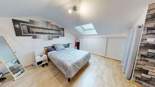  Maison à vendre 2 pièces 49 m²