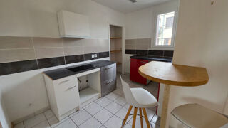 Vente Appartement Appartement Avignon 3 pièce(s) 42 m2 avec balcon et cave Avignon