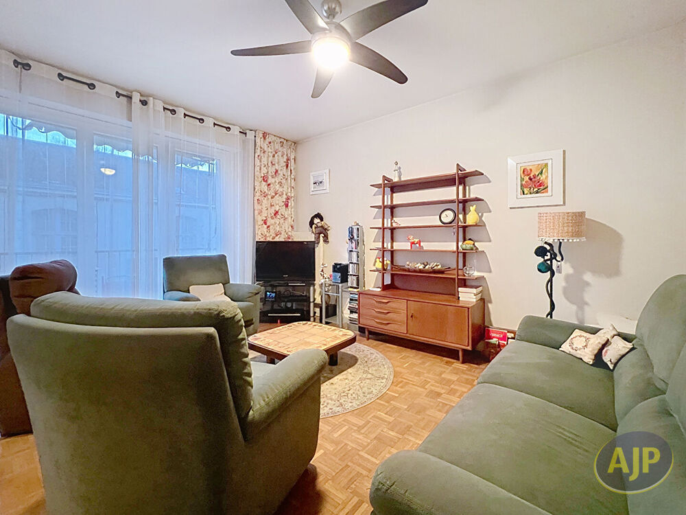 Appartement 4 pièces 81 m² · à La Roche sur Yon · 81 m² · 176 715 €