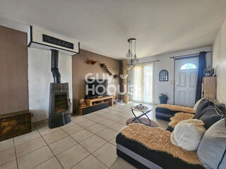  Maison � vendre 5 pi�ces 94 m�