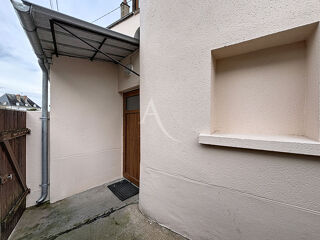  Maison � vendre 5 pi�ces 109 m�