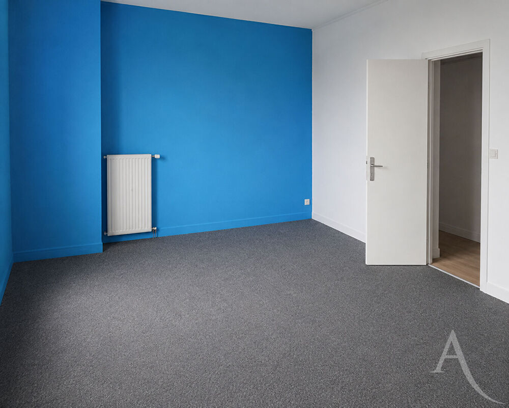   Plateau Professionnel Tour Perret 9eme étage Amiens