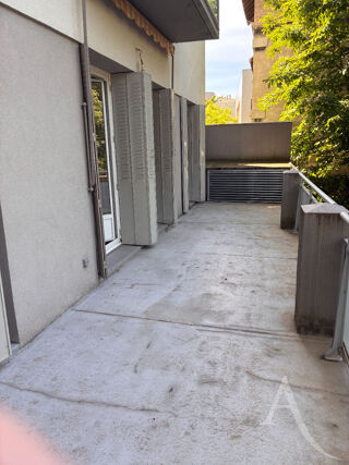  Appartement � vendre 4 pi�ces 67 m�