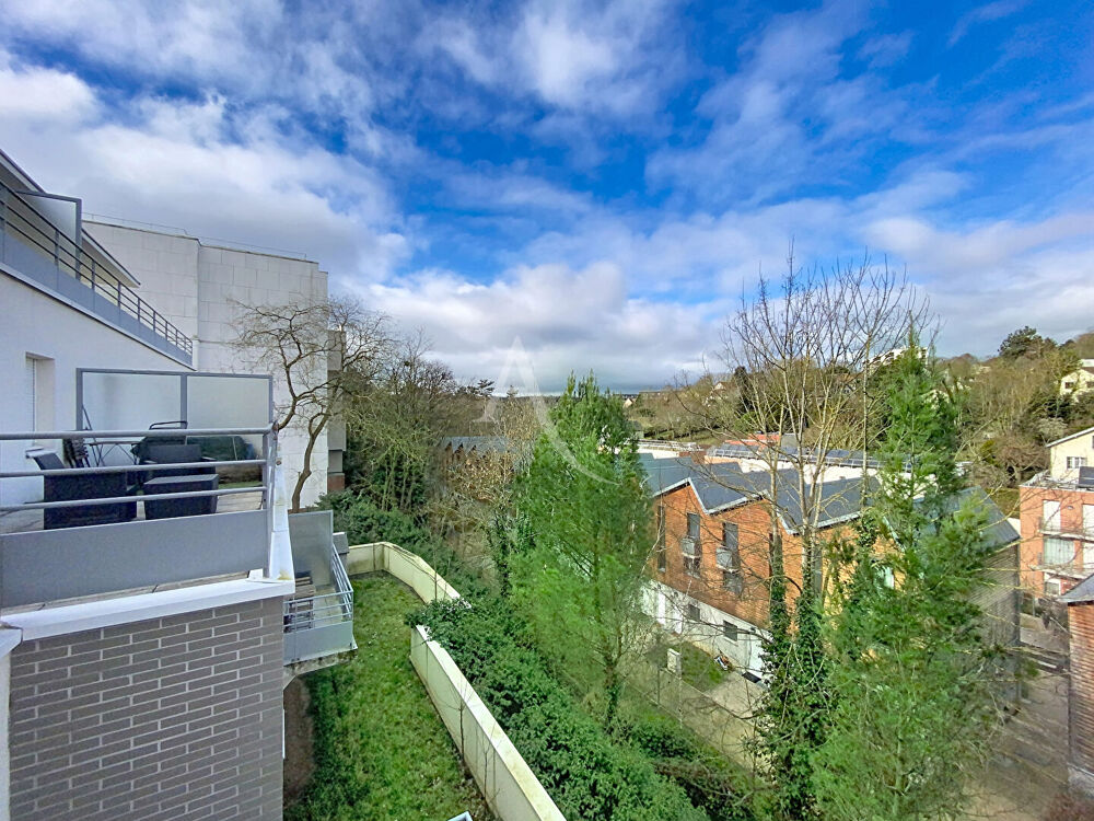 Vente Appartement Studio de 30.18 m� - Saint-Germain-en-Laye Saint germain en laye