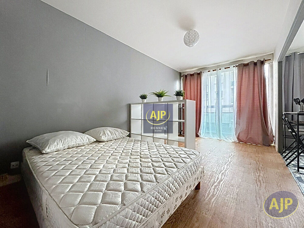 Location Appartement Studio BEaulieu Rennes