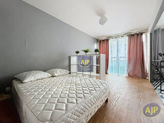  Appartement à louer 1 pièce 26 m²
