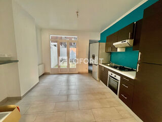  Appartement � louer 2 pi�ces 51 m�